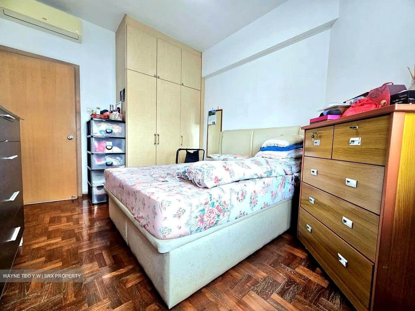 Hillview Regency (D23), Condominium #574541471